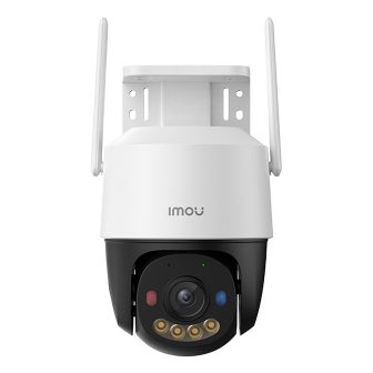 Imou Cruiser SC Dome IP Security Camera Outdoor 3840 x 2160 Pixels…