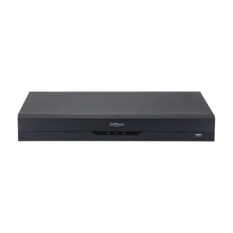 Dh-XVR5216AN-i3/t: Gravador analógico Dahua penta-brid HDCVI 16…