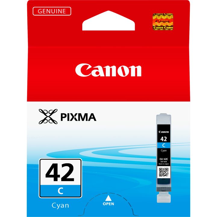 Canon 6385B001 cartucho de tinta 1 peça(s) Original Desempenho padrão…