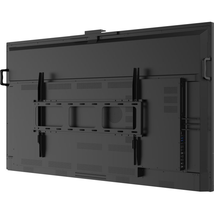 iiyama TE7515A-B2AG ecrã de sinalização Design de quiosque 75" Wifi…