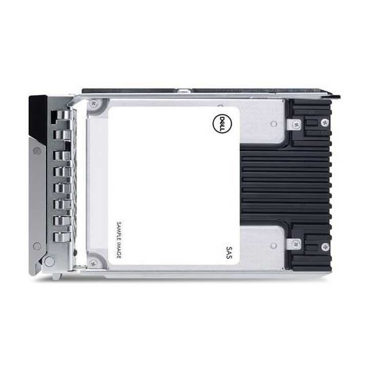 DELL 345-BEFW unidad de estado sólido 960 GB 2.5" Serial ATA III