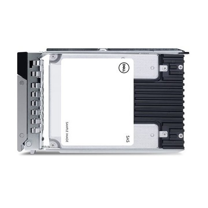 DELL 345-BEFW solid state drive 960 GB 2.5" Serial ATA III