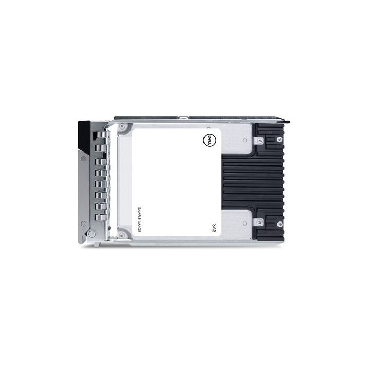 DELL 345-BEFW solid state drive 960 GB 2.5" Serial ATA III