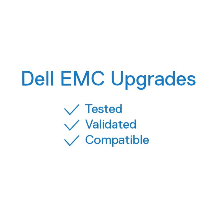 DELL 400-BLLF disco rígido interno 4 TB 7200 RPM 3,5" Serial ATA III