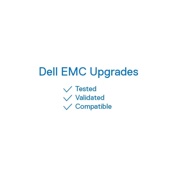 DELL 400-BLLF disco rígido interno 4 TB 7200 RPM 3,5" Serial ATA III