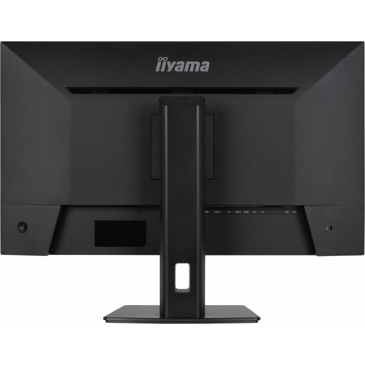 iiyama ProLite XB3294UHSCP-B1 32" 4K UHD VA