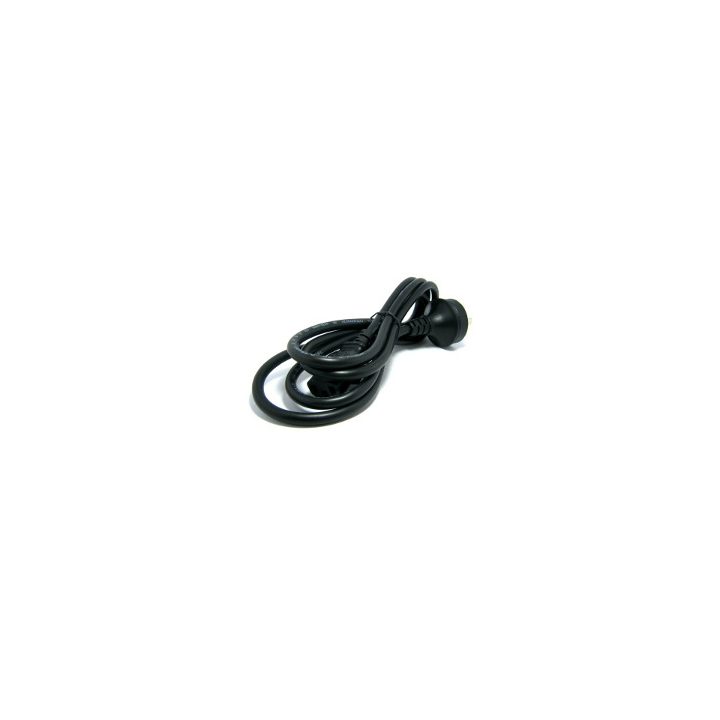 Lenovo 39Y7917 cable de transmisión 2,8 m CEE7/7 C13 acoplador