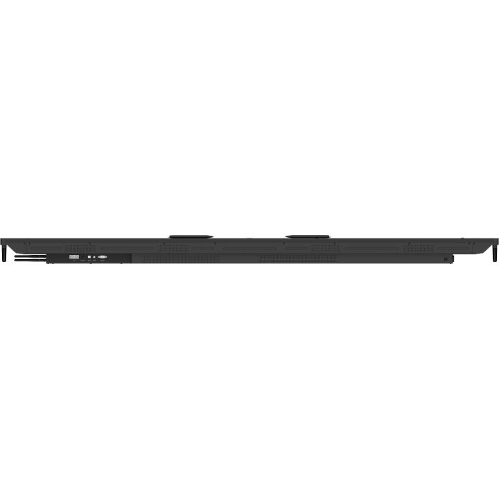iiyama TE7515A-B2AG ecrã de sinalização Design de quiosque 75" Wifi…
