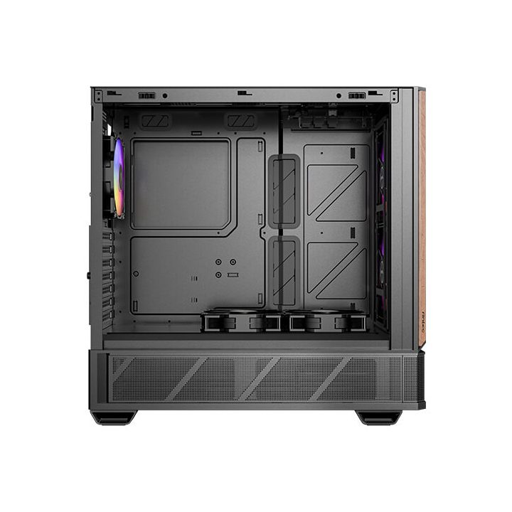 Antec P30 ARGB Midi Tower Black (0-761345-10255-1)