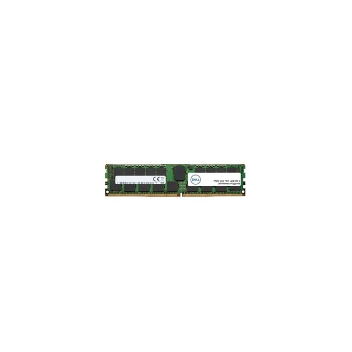 DELL A7945660 módulo de memoria 16 GB 1 x 16 GB DDR4 288-pin DIMM ECC
