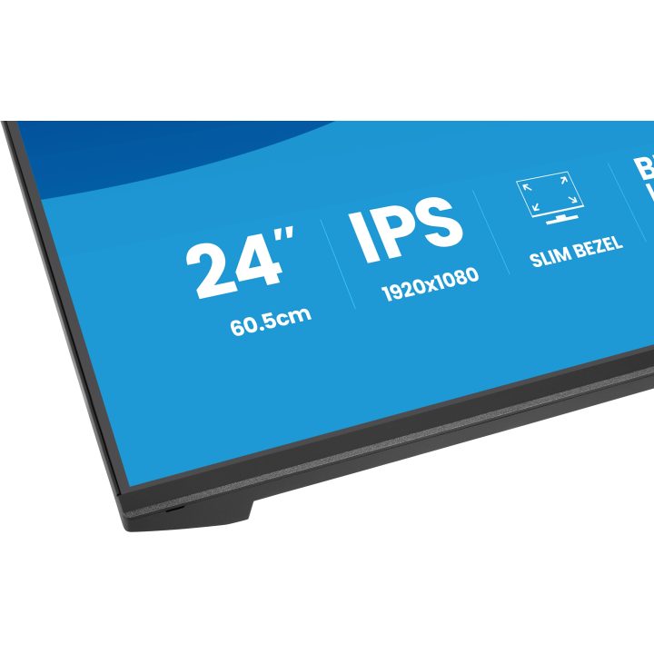 Monitor iiyama ProLite X2491H-B1 24" Full HD 120 Hz IPS