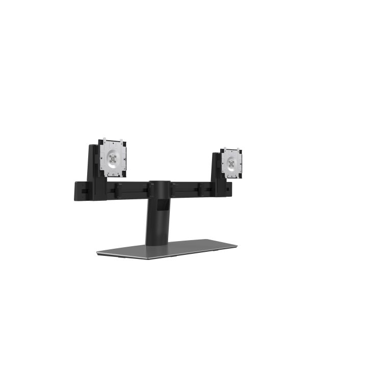 DELL Soporte Pro para dos monitores - MDS19
