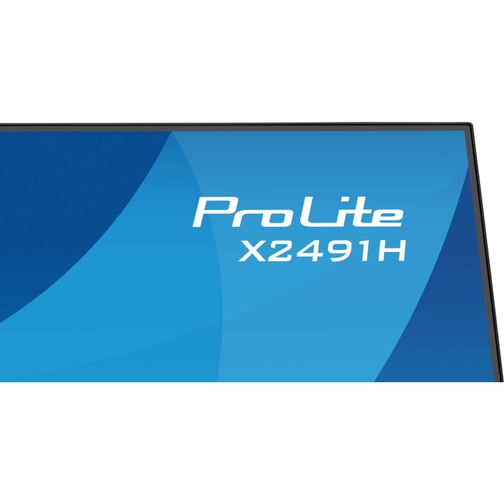 iiyama ProLite X2491H-B1 24" Full HD 120 Hz IPS