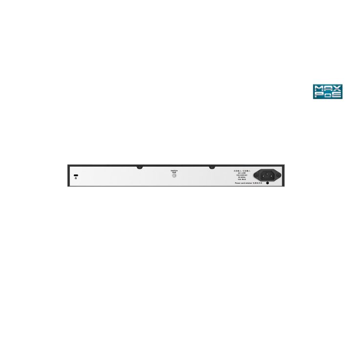 D-Link DGS-1026MP switch No administrado Gigabit Ethernet…