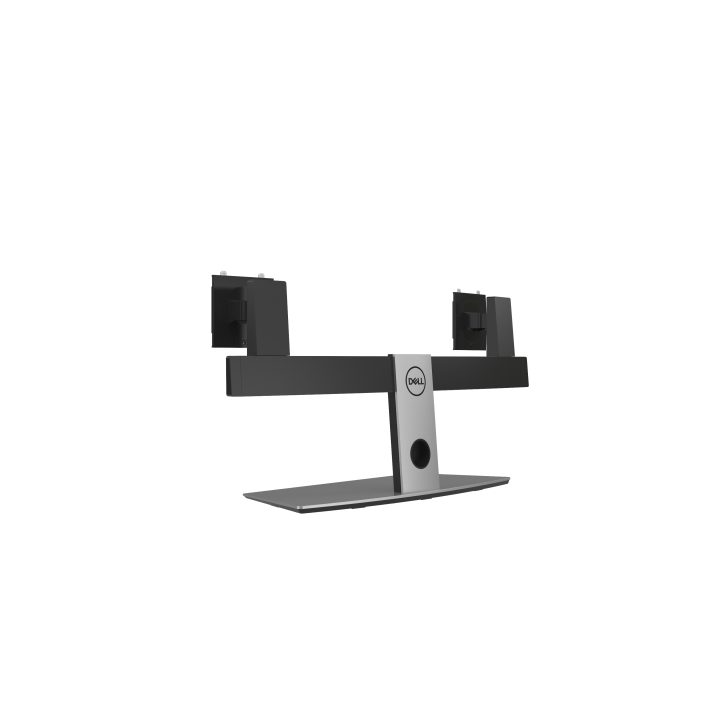 Suporte Pro para dois monitores DELL - MDS19