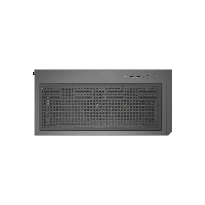 Antec P30 ARGB Midi Tower Black (0-761345-10255-1)