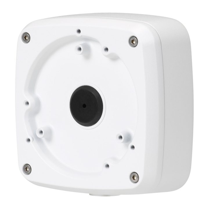 Dahua Technology PFA123 Security Camera Mounting Box for Home