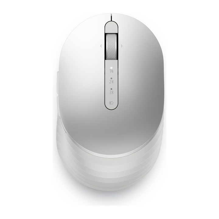 DELL Rato compacto Pro Premium - MS7421W - Platinum Silver (prata)