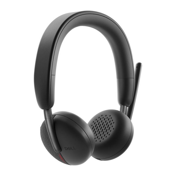 Dell Pro auriculares de diadema inalámbricos y con cable