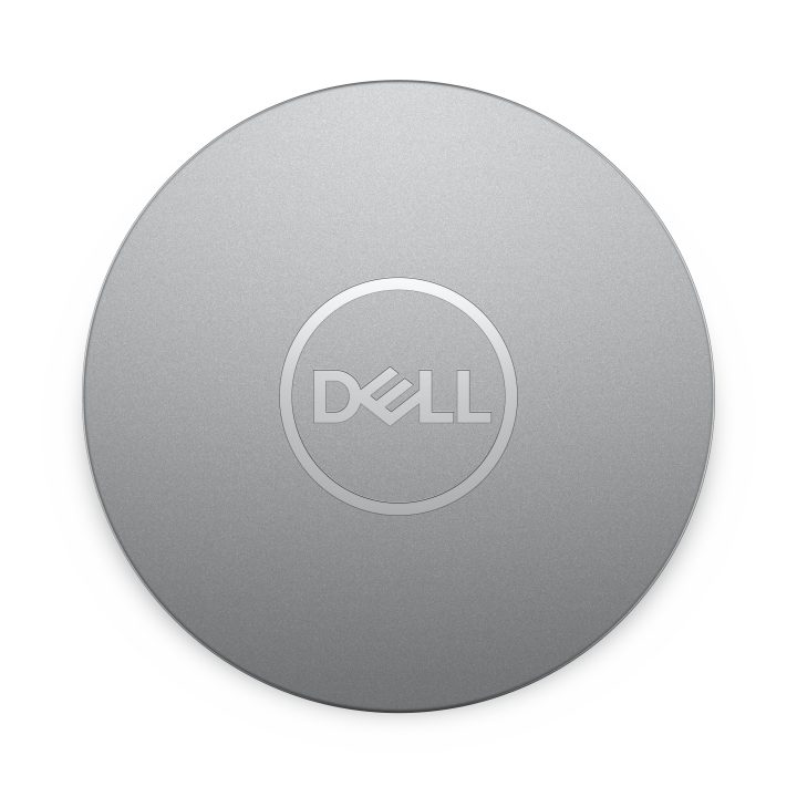 DELL Adaptador de viagem USB-C 7 em 1 Pro - DA310