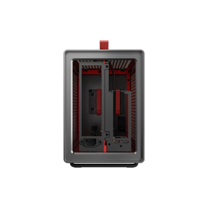 Antec Performance 1 M Aventurine Mini Tower Black (0-761345-10169-1)