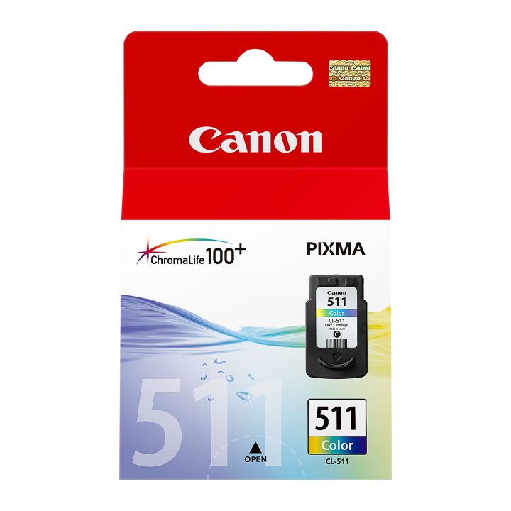 Canon 2972B001 cartucho de tinta 1 peça(s) Original Ciano, Magenta…