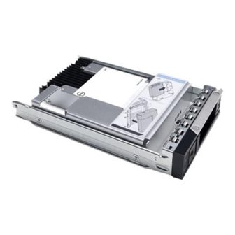 DELL 345-BDQM unidad de estado sólido 960 GB 2.5" Serial ATA III