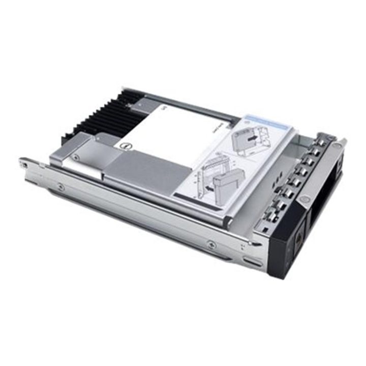 DELL 345-BDQM unidade de estado sólido 960 GB 2.5" Serial ATA III
