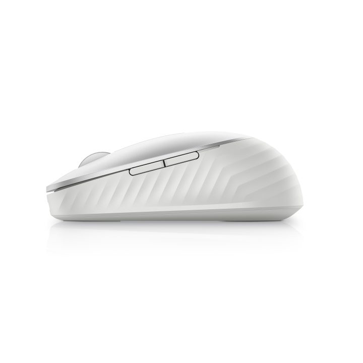 DELL Rato compacto Pro Premium - MS7421W - Platinum Silver (prata)