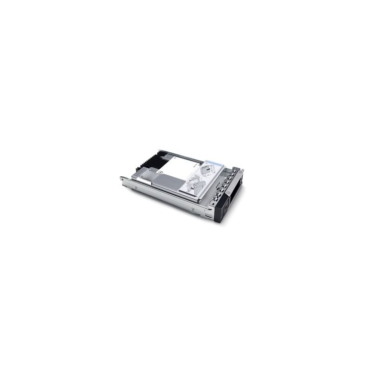 DELL 345-BDQM unidad de estado sólido 960 GB 2.5" Serial ATA III