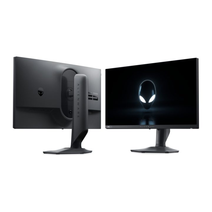 Monitor Dell Alienware AW2524HF 24,5" Full HD 500 Hz IPS