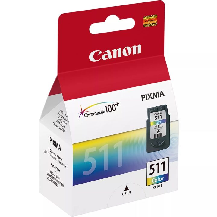 Canon 2972B001 cartucho de tinta 1 peça(s) Original Ciano, Magenta…