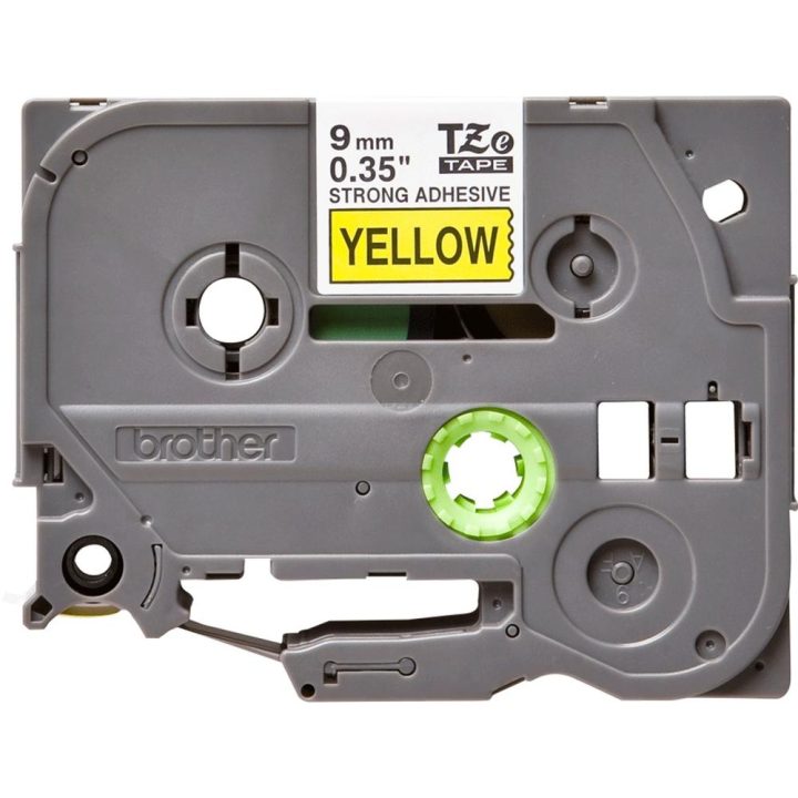 Brother TZE-S621 TZ Label Printer Tape