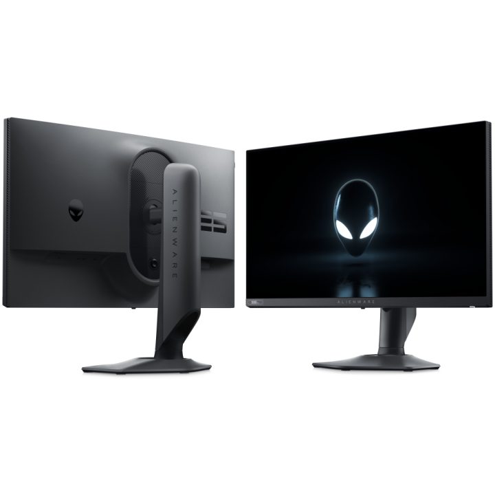 Monitor Dell Alienware AW2524HF 24,5" Full HD 500 Hz IPS