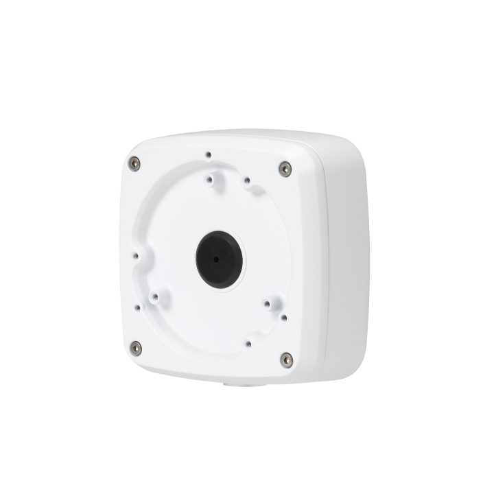 Dahua Technology PFA123 Security Camera Mounting Box for Home