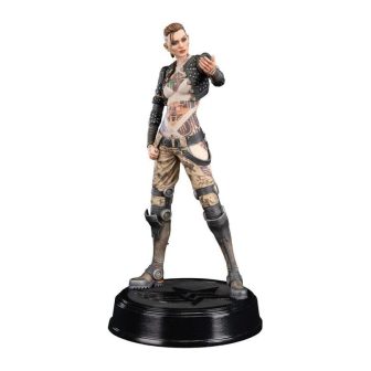 Dark horse Figura mass effect 2 jack 20 cm (DKH03015613)