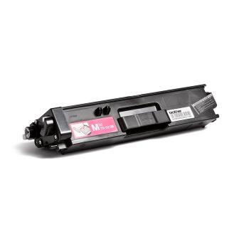 Brother TN-321M toner cartridge 1 piece(s) Original Magenta