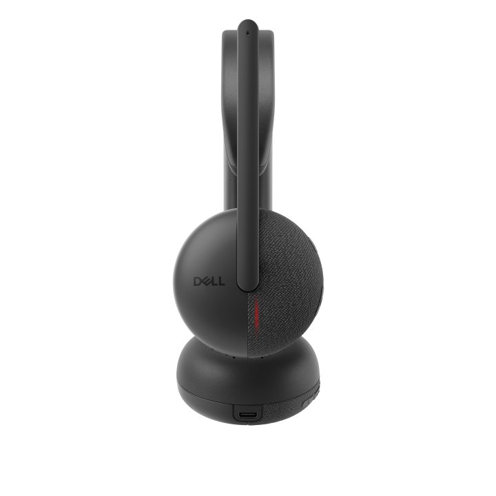 Dell Pro auriculares de diadema inalámbricos y con cable