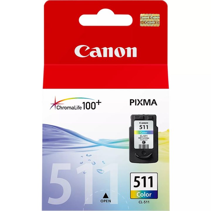 Canon 2972B001 cartucho de tinta 1 peça(s) Original Ciano, Magenta…