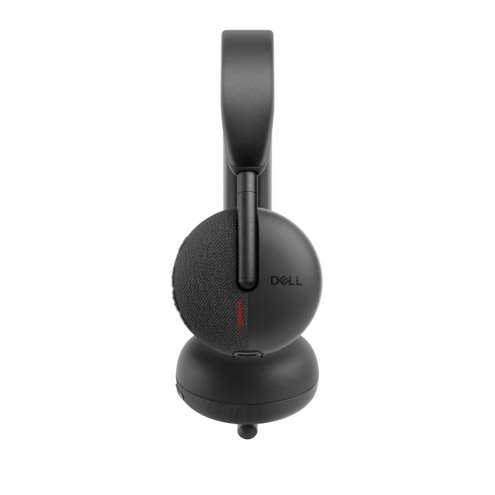 Dell Pro auscultadores de arco sem fios e com fios