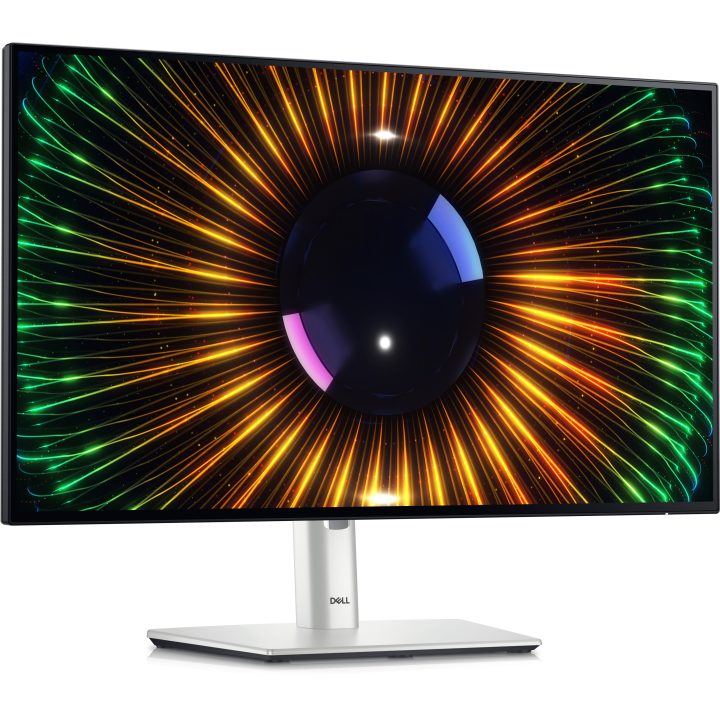 Monitor Dell UltraSharp U2424H 23,8" Full HD 120 Hz IPS