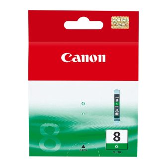 Canon 0627B001 Ink Cartridge 1 Piece(s) Original Green