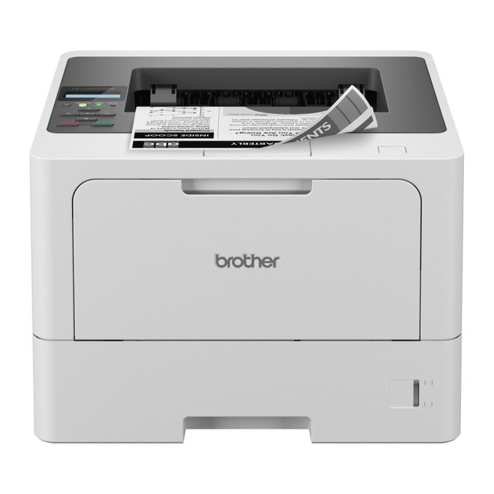 Brother HL-L5210DW impressora laser 1200 x 1200 DPI A4 Wi-Fi