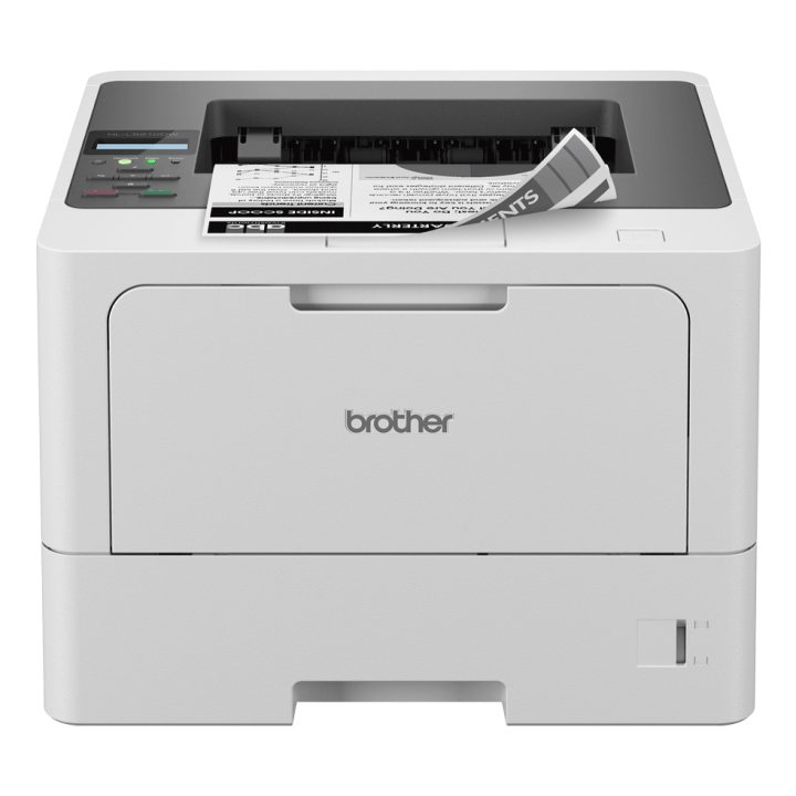 Brother HL-L5210DW impressora laser 1200 x 1200 DPI A4 Wi-Fi