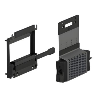 DELL 4VP09 Negro
