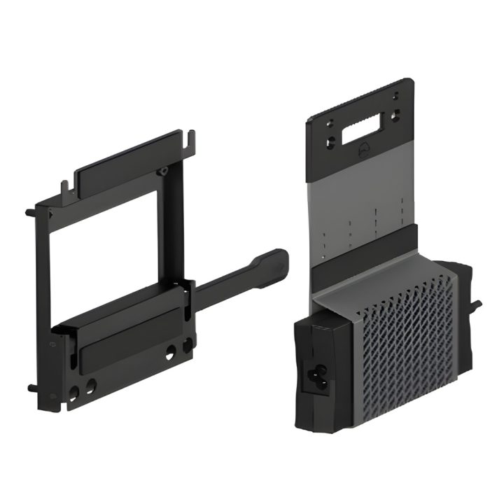 DELL 4VP09 Black