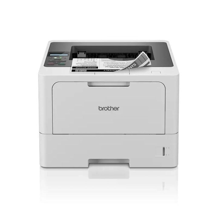 Brother HL-L5210DW impressora laser 1200 x 1200 DPI A4 Wi-Fi