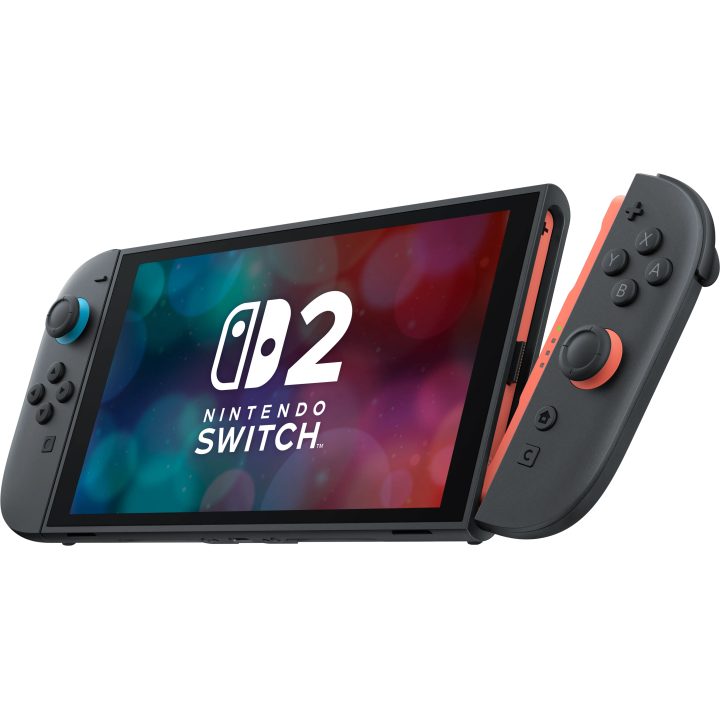 Nintendo Switch 2 videoconsola portátil 7,9" 256 GB Pantalla táctil…