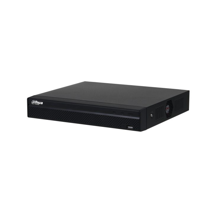 Dahua Technology Lite NVR4108HS-4KS2 1U Black