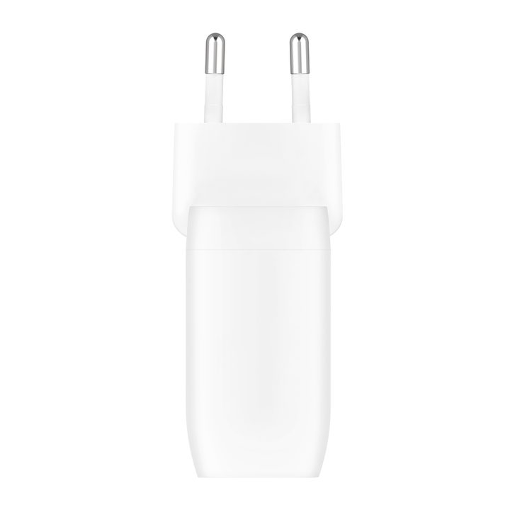 Belkin BoostCharge Pro Universal Blanco Corriente alterna Carga…